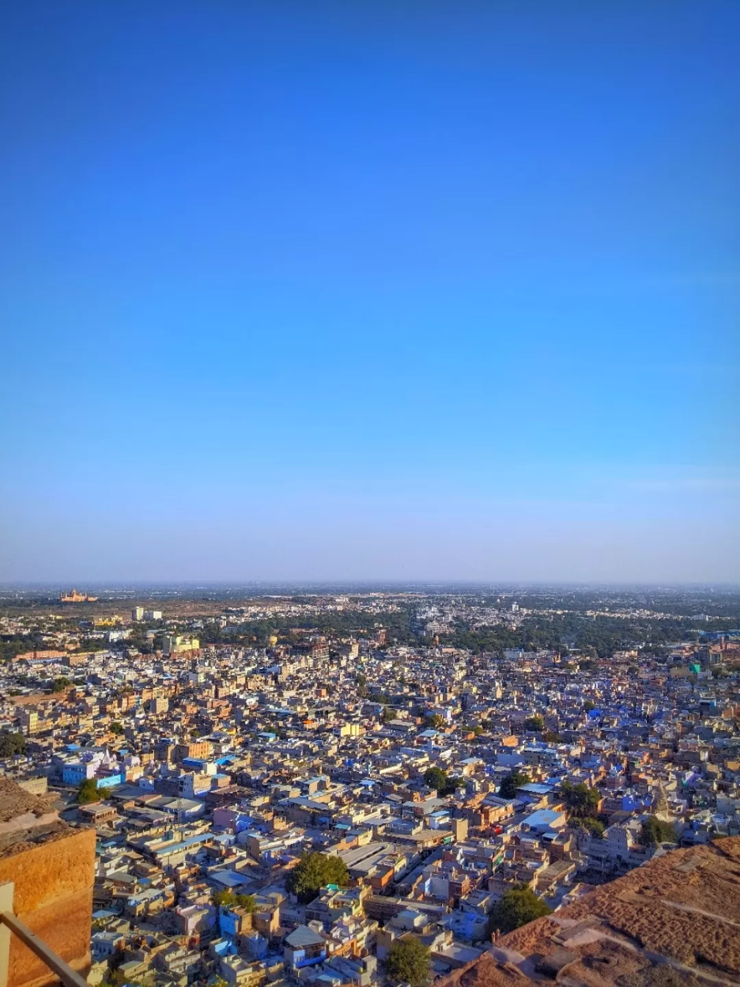 Photo of Jodhpur By Prakhar Shukla