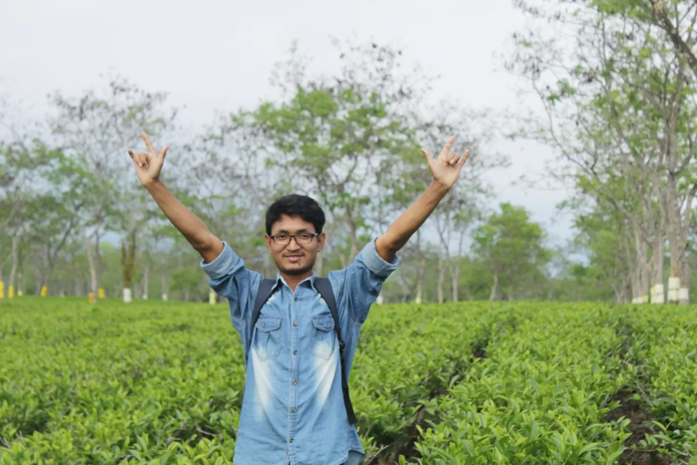Photo of Dhemaji By Bhabesh boro