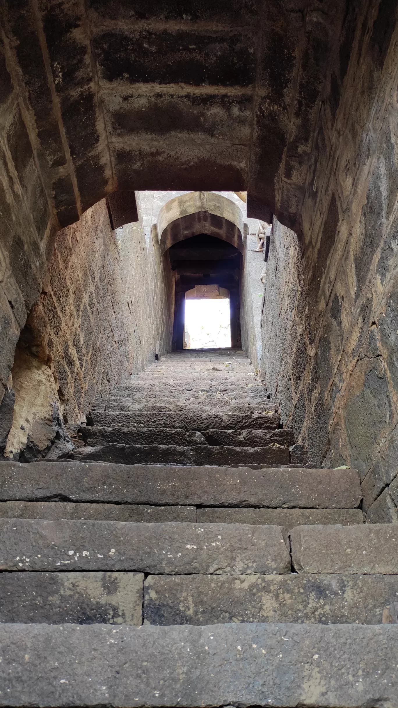 Photo of Mulher Fort By PRASHANT DEORE