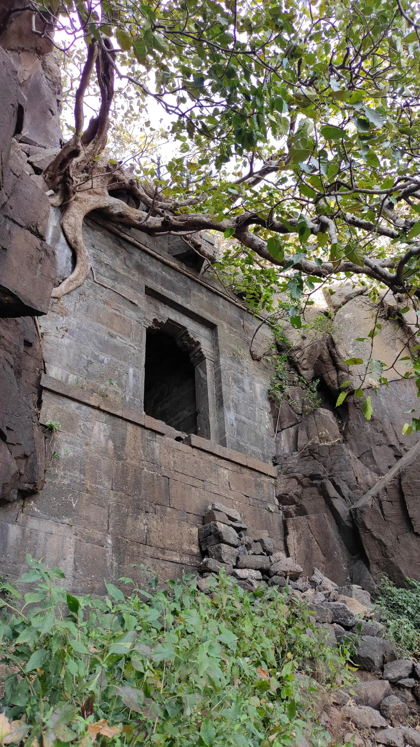 Photo of Mulher Fort By PRASHANT DEORE