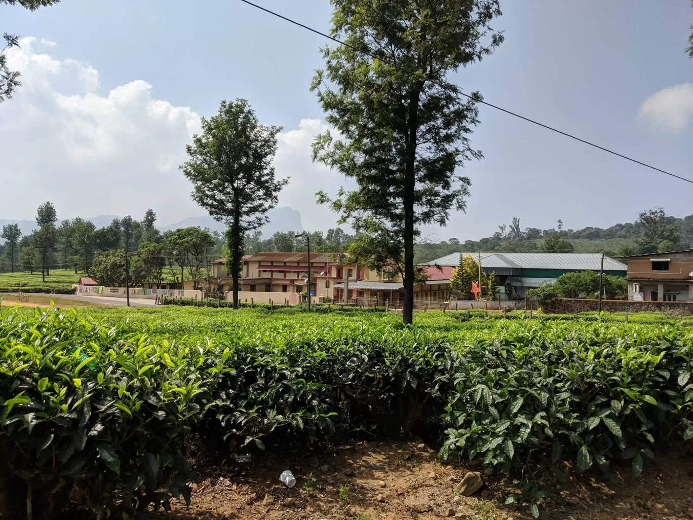 Photo of Nelliyampathy Forest Reserve By Gokul Kn