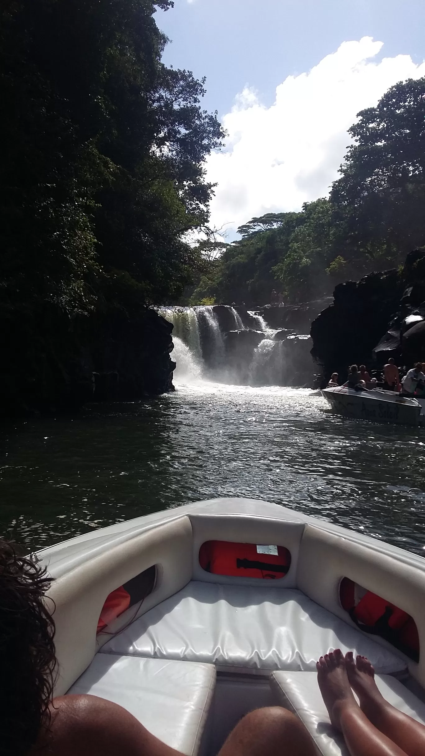 Photo of Mauritius By Kasturi Chaudhari