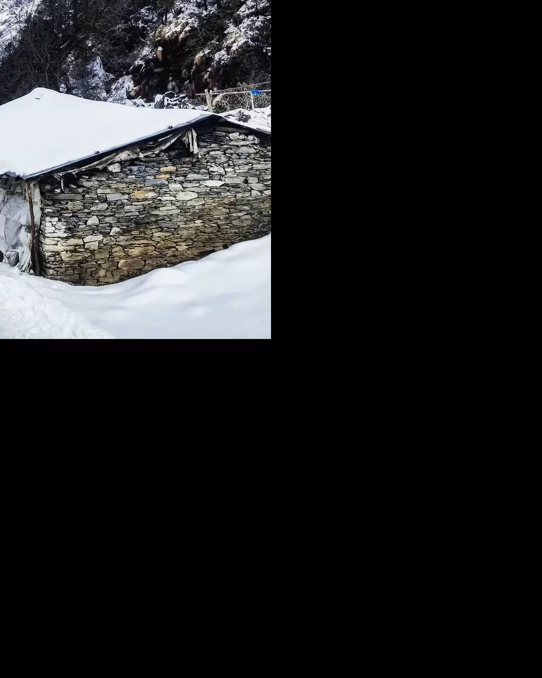 Photo of Tungnath By Rahul Panwar
