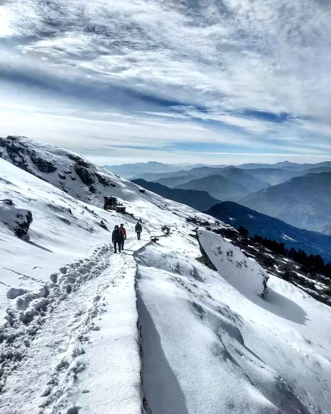 Photo of Tungnath By Rahul Panwar
