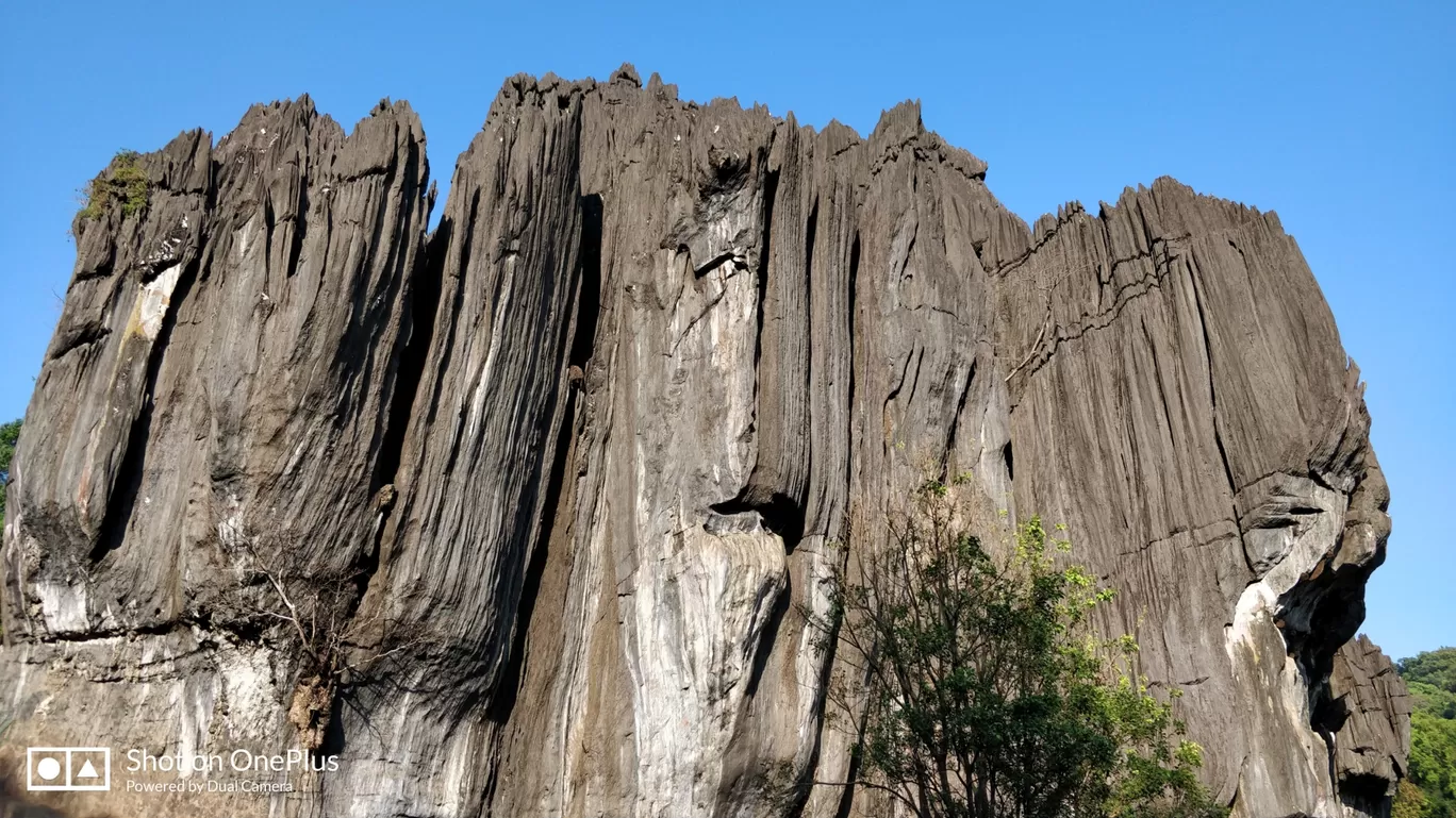 Photo of Yana Caves By Martina Percy