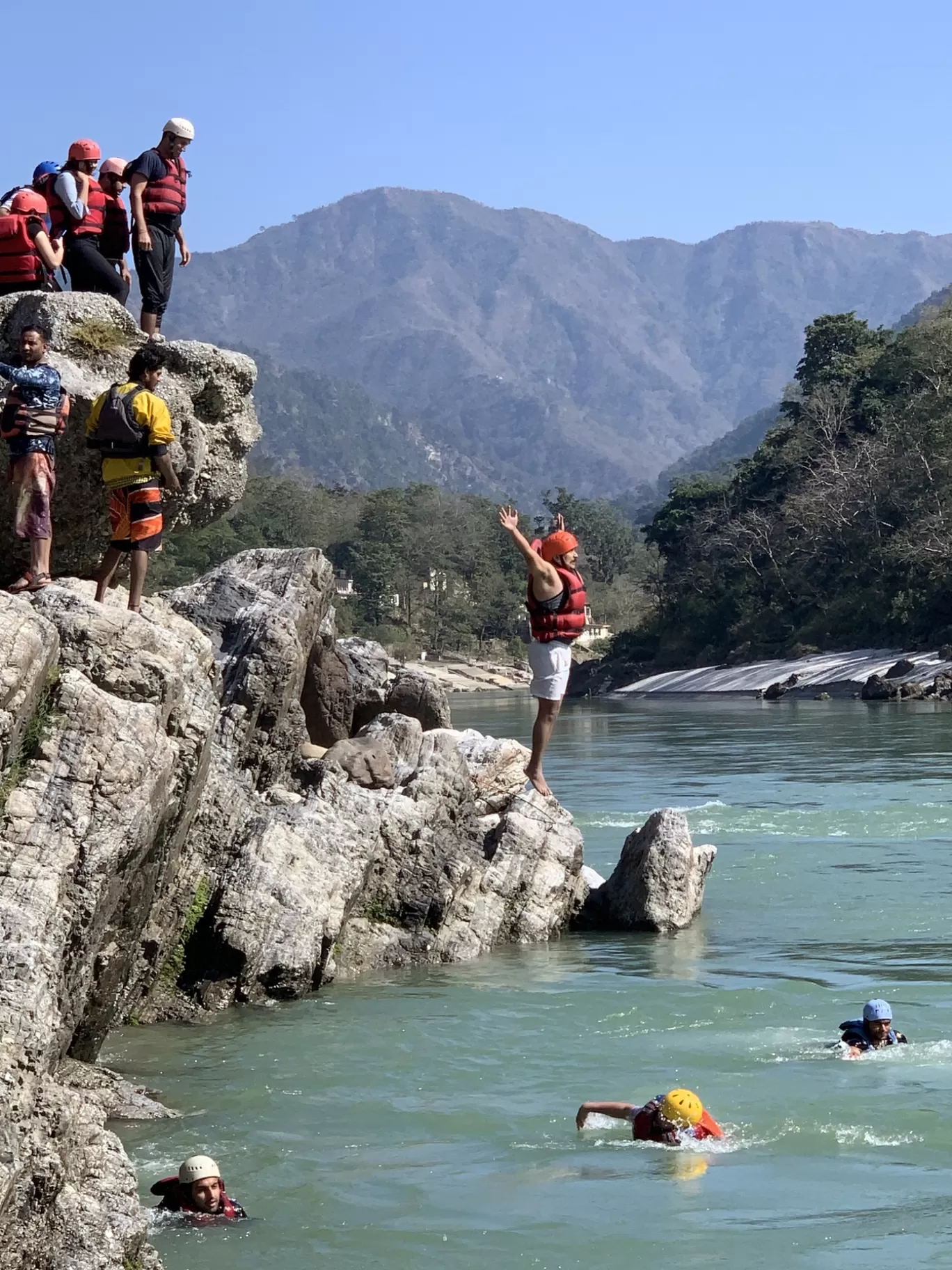 Photo of Rishikesh By Neeraj Kumar