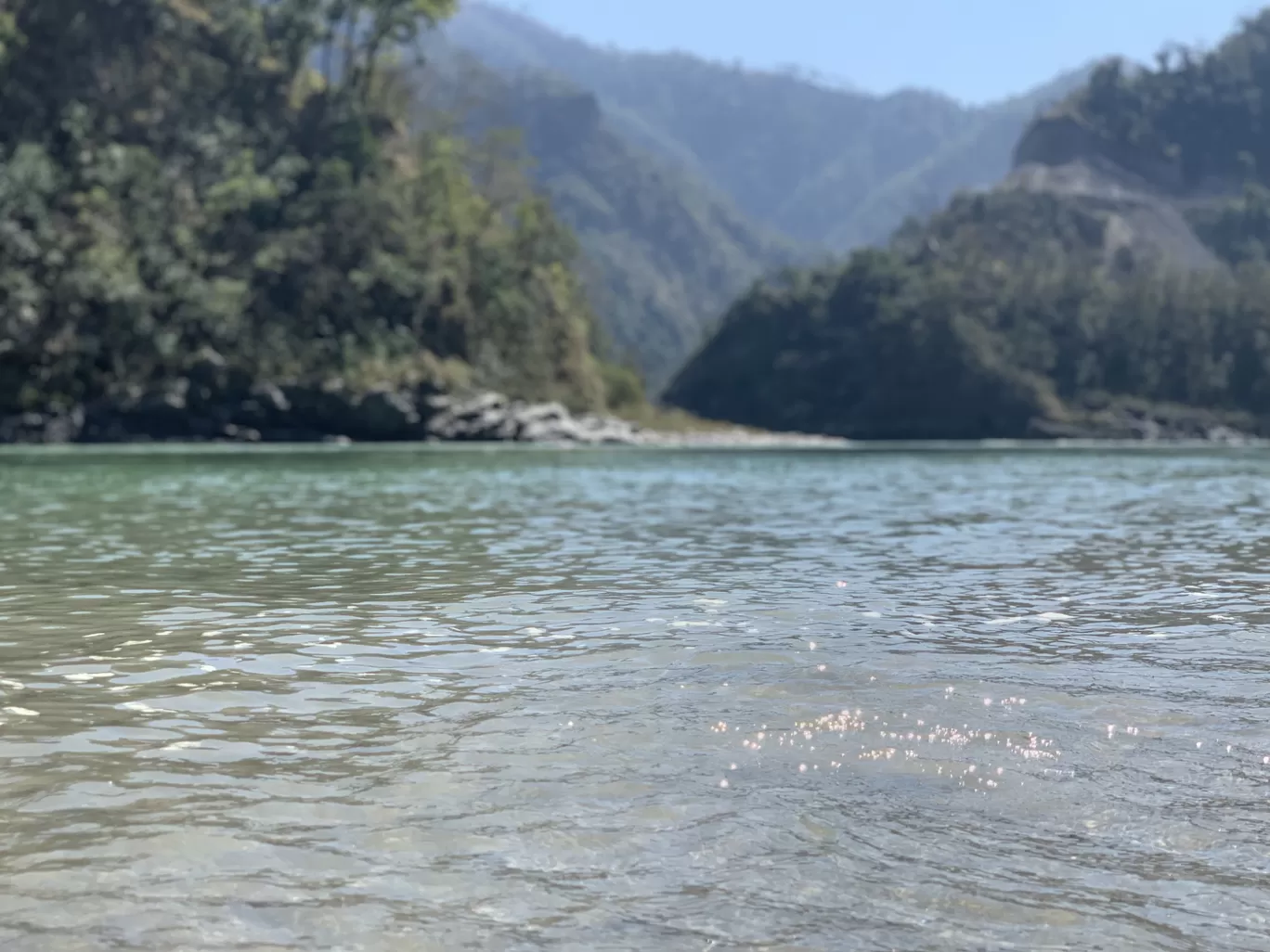 Photo of Rishikesh By Neeraj Kumar