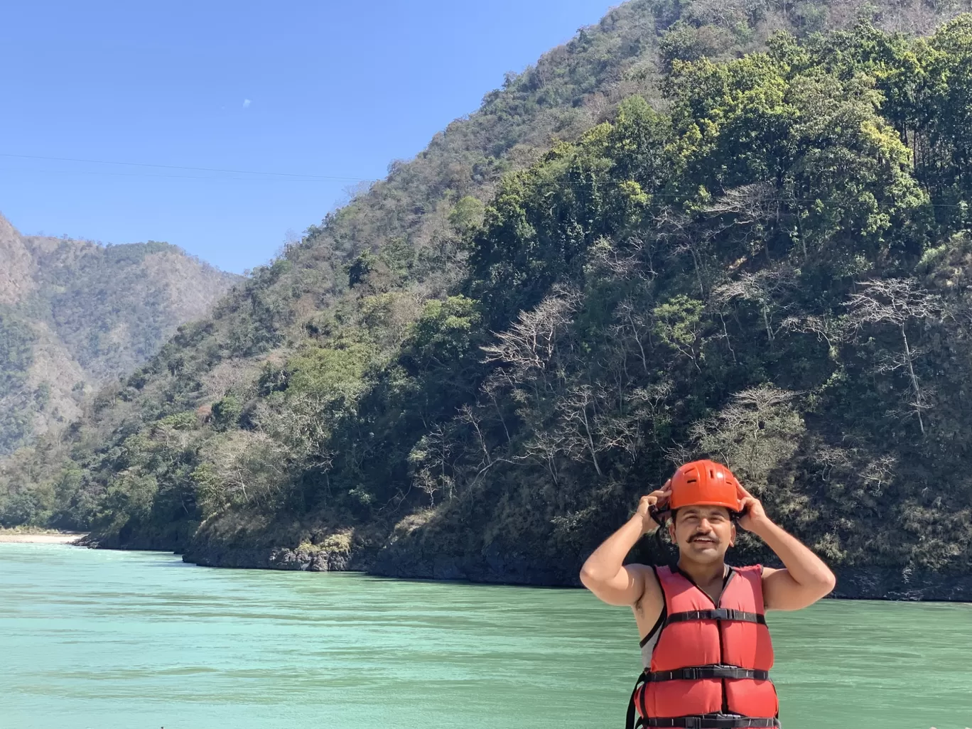 Photo of Rishikesh By Neeraj Kumar