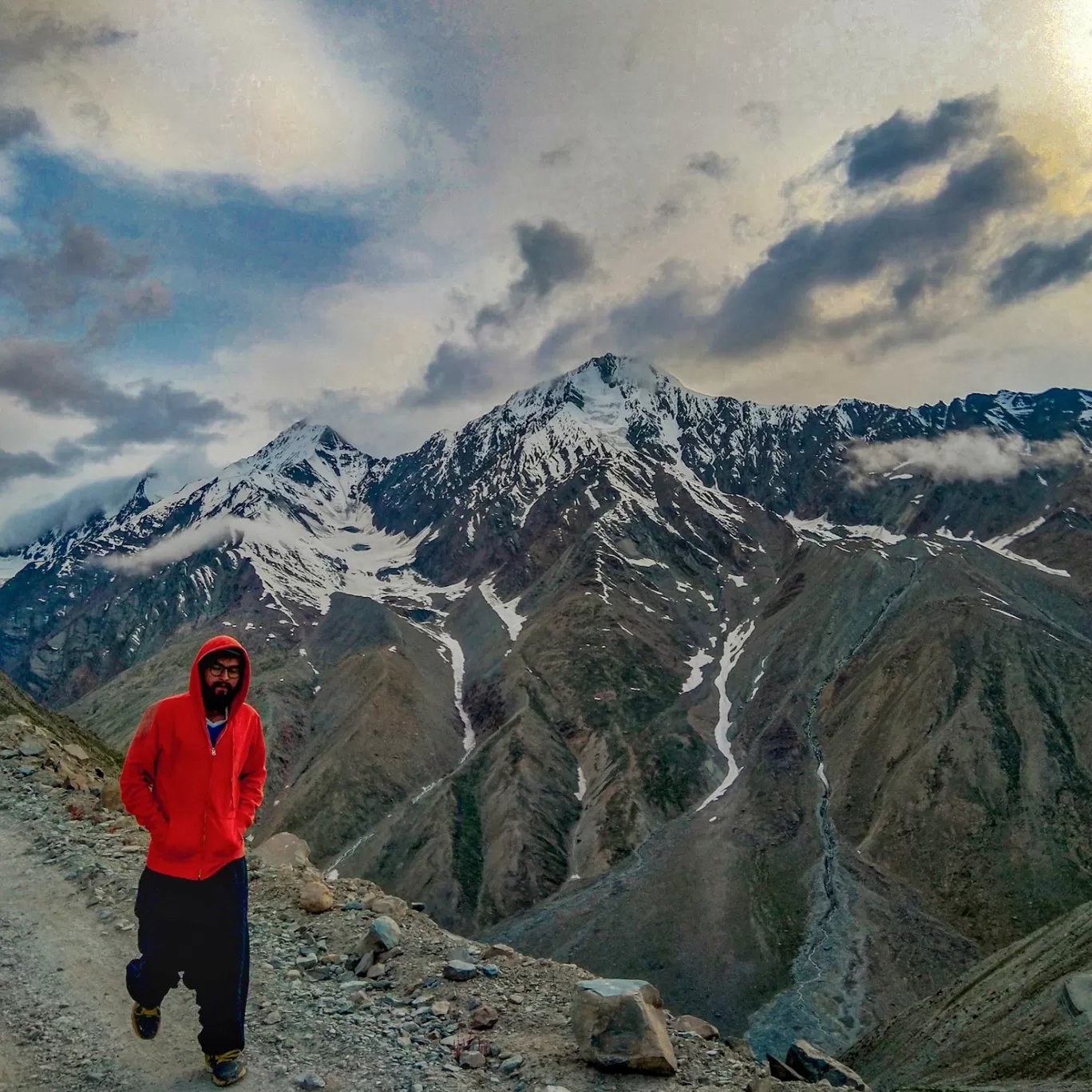 Photo of Spiti Valley By Gaurav sharma