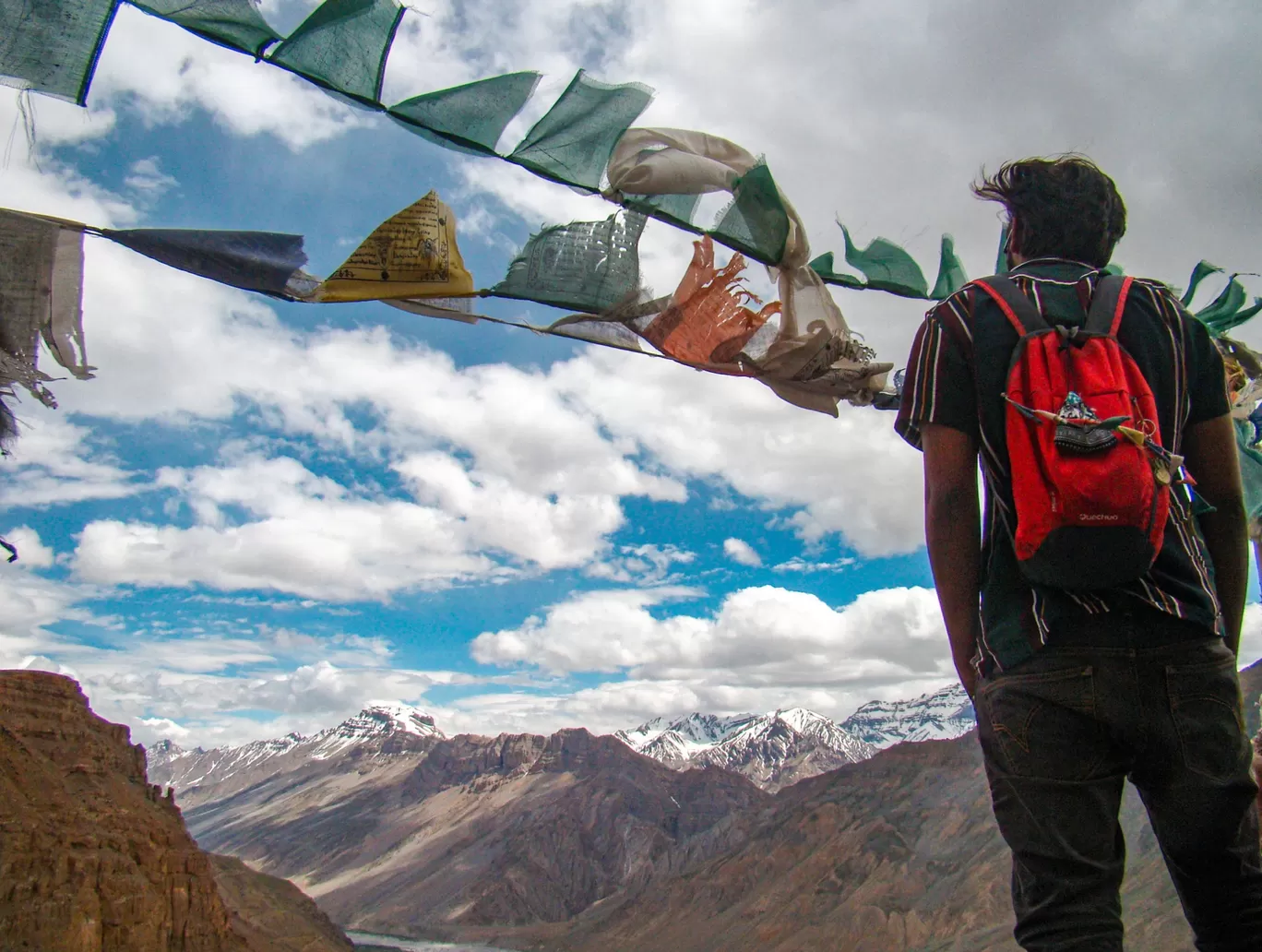 Photo of Spiti Valley By Gaurav sharma