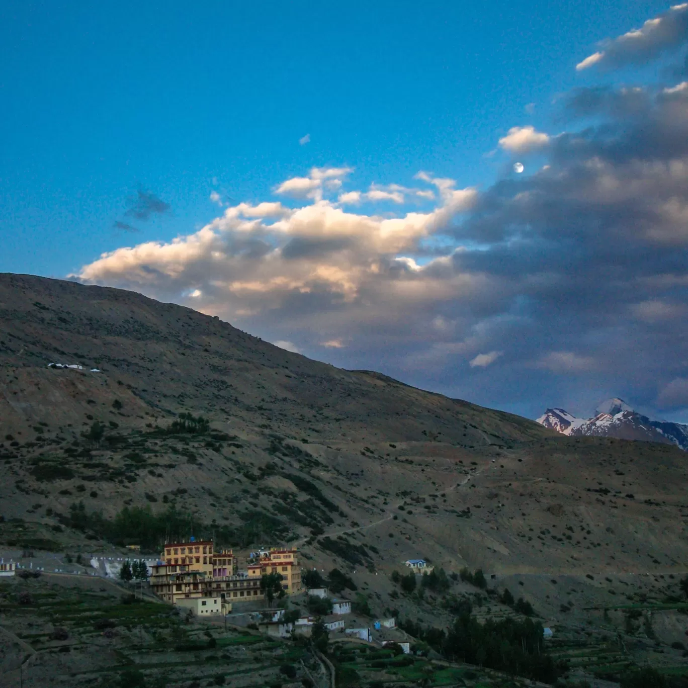 Photo of Spiti Valley By Gaurav sharma