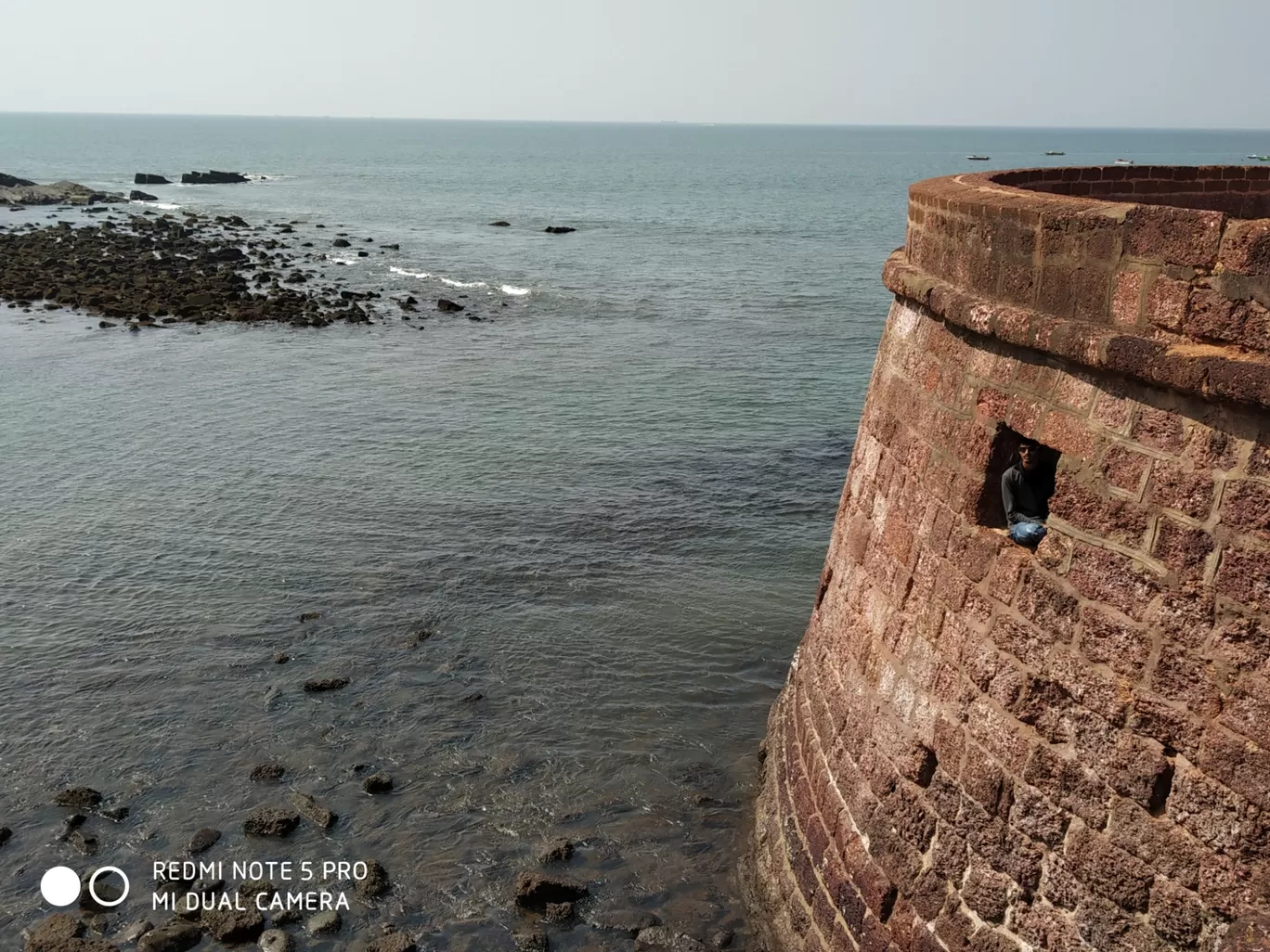 Photo of Goa By Sowrab Raj (Rj)