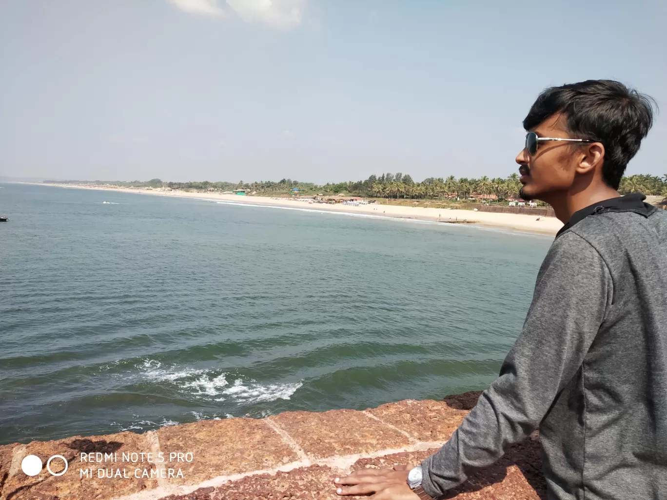 Photo of Goa By Sowrab Raj (Rj)