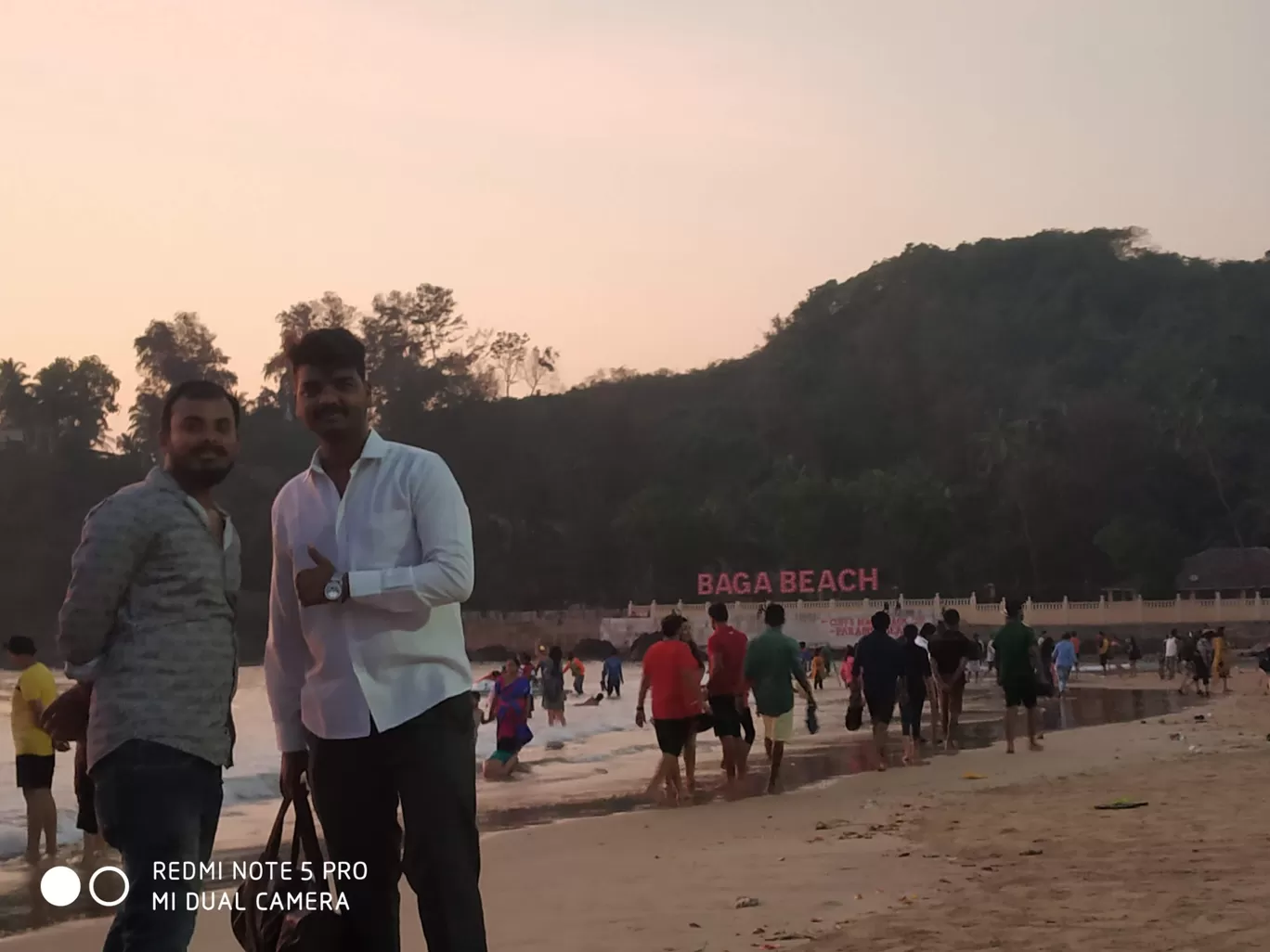 Photo of Goa By Sowrab Raj (Rj)