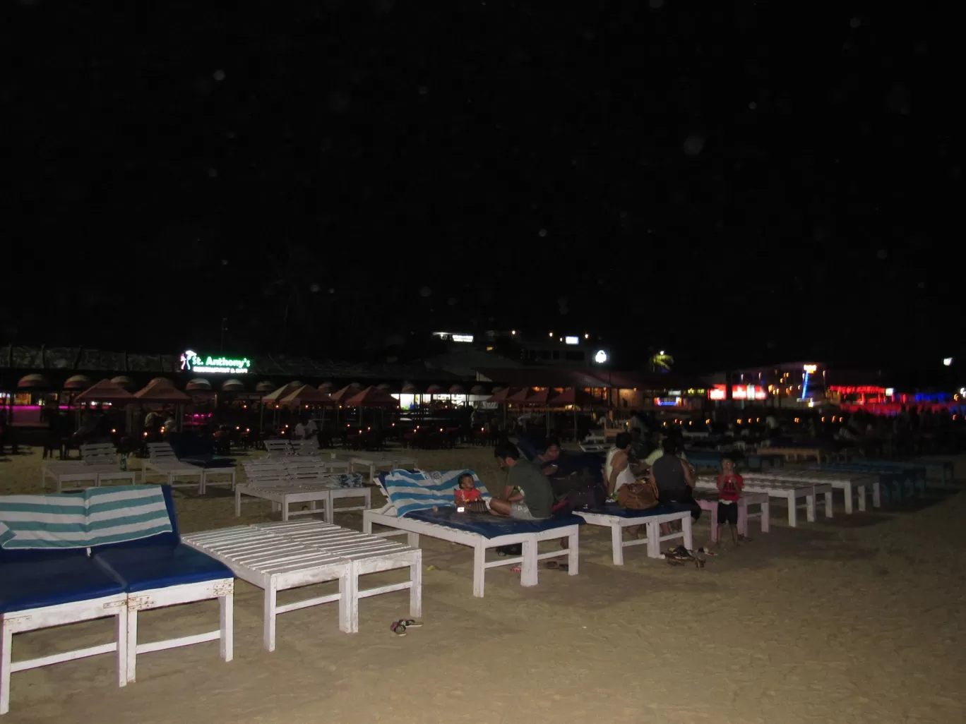 Photo of Goa By Sowrab Raj (Rj)