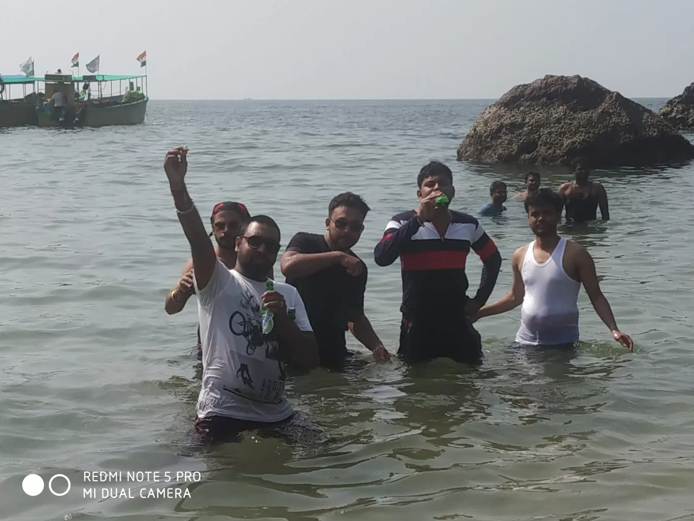 Photo of Goa By Sowrab Raj (Rj)