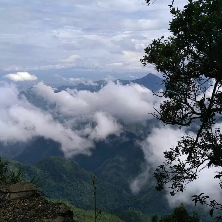 Photo of Kodaikanal By Alipta