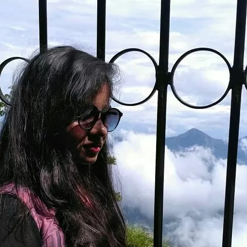 Photo of Kodaikanal By Alipta