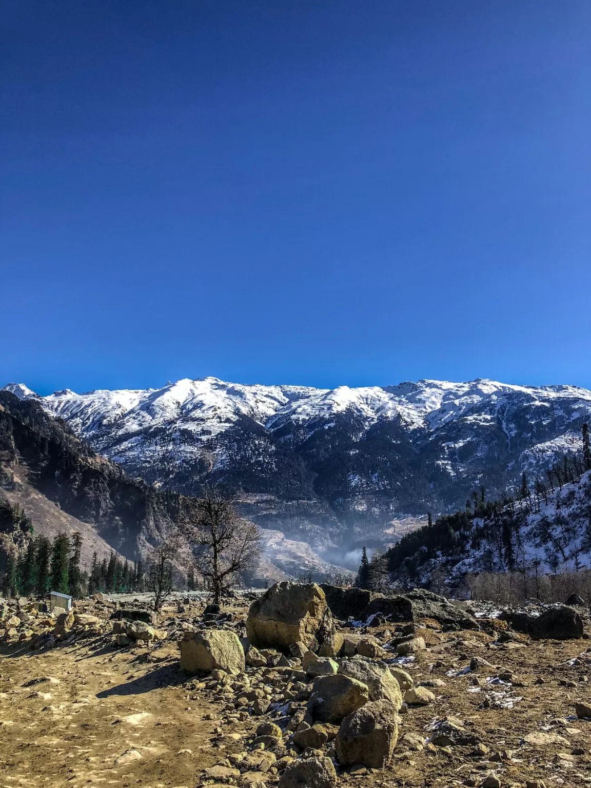 Photo of Solang Valley By Mountain Balak