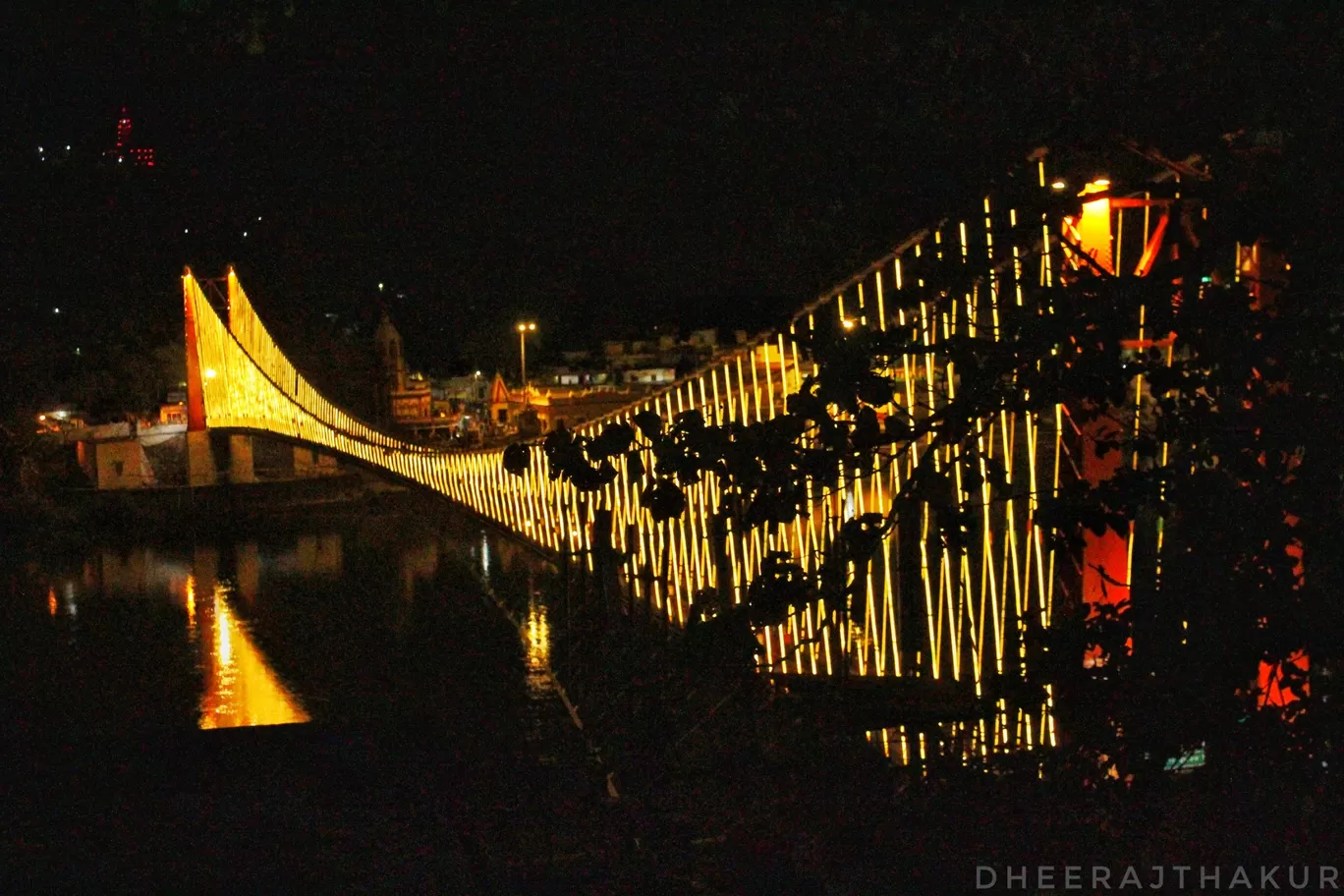 Photo of Rishikesh By Himalayan Wanderer