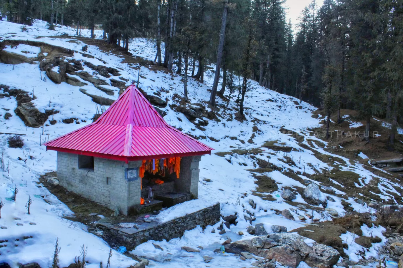 Photo of Shimla By Himalayan Wanderer