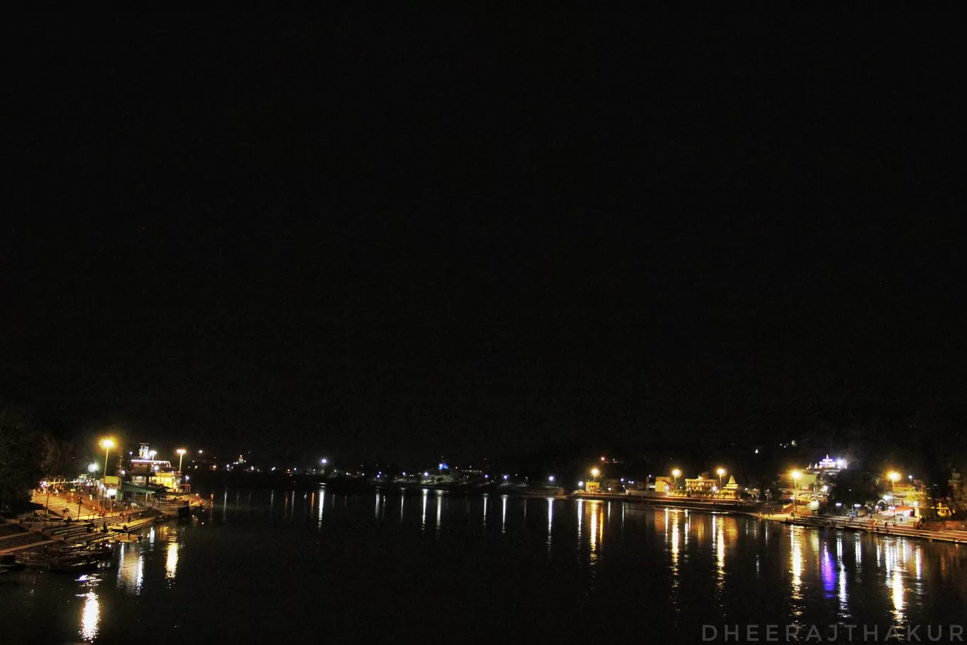 Photo of Haridwar By Himalayan Wanderer