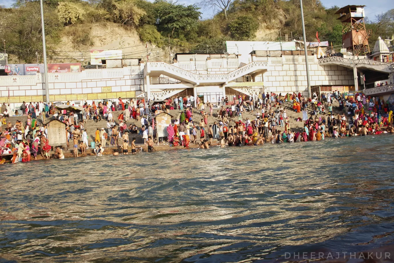 Photo of Haridwar By Himalayan Wanderer