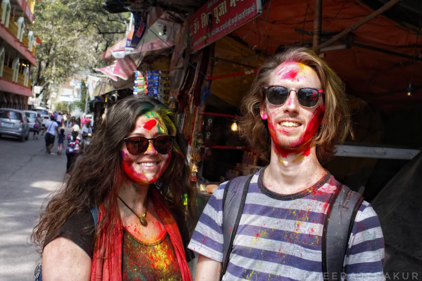 Photo of Haridwar By Himalayan Wanderer