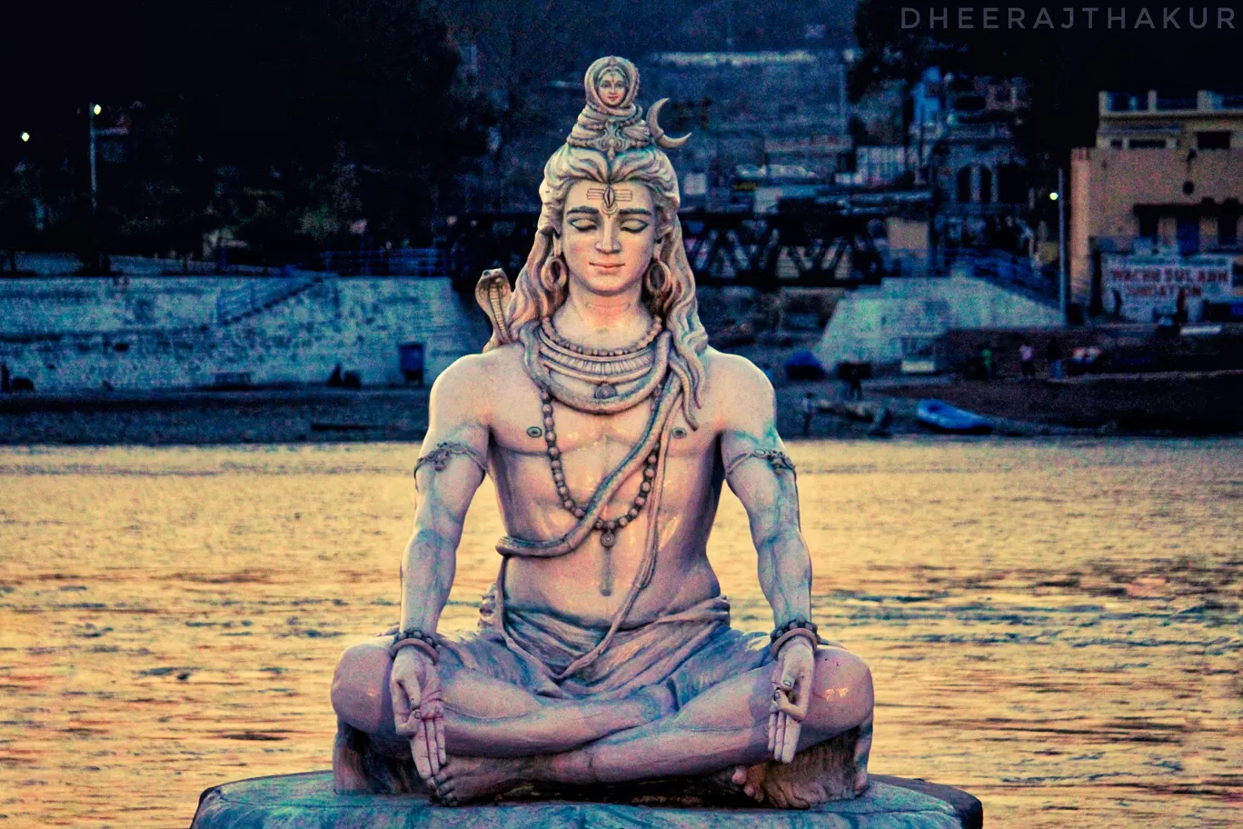 Photo of Haridwar By Himalayan Wanderer