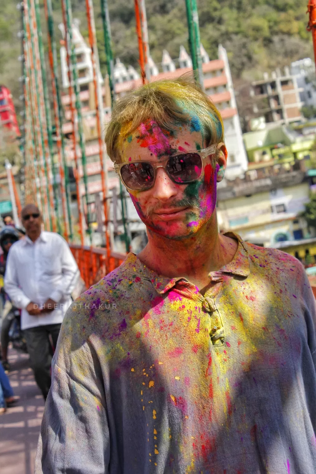 Photo of Haridwar By Himalayan Wanderer