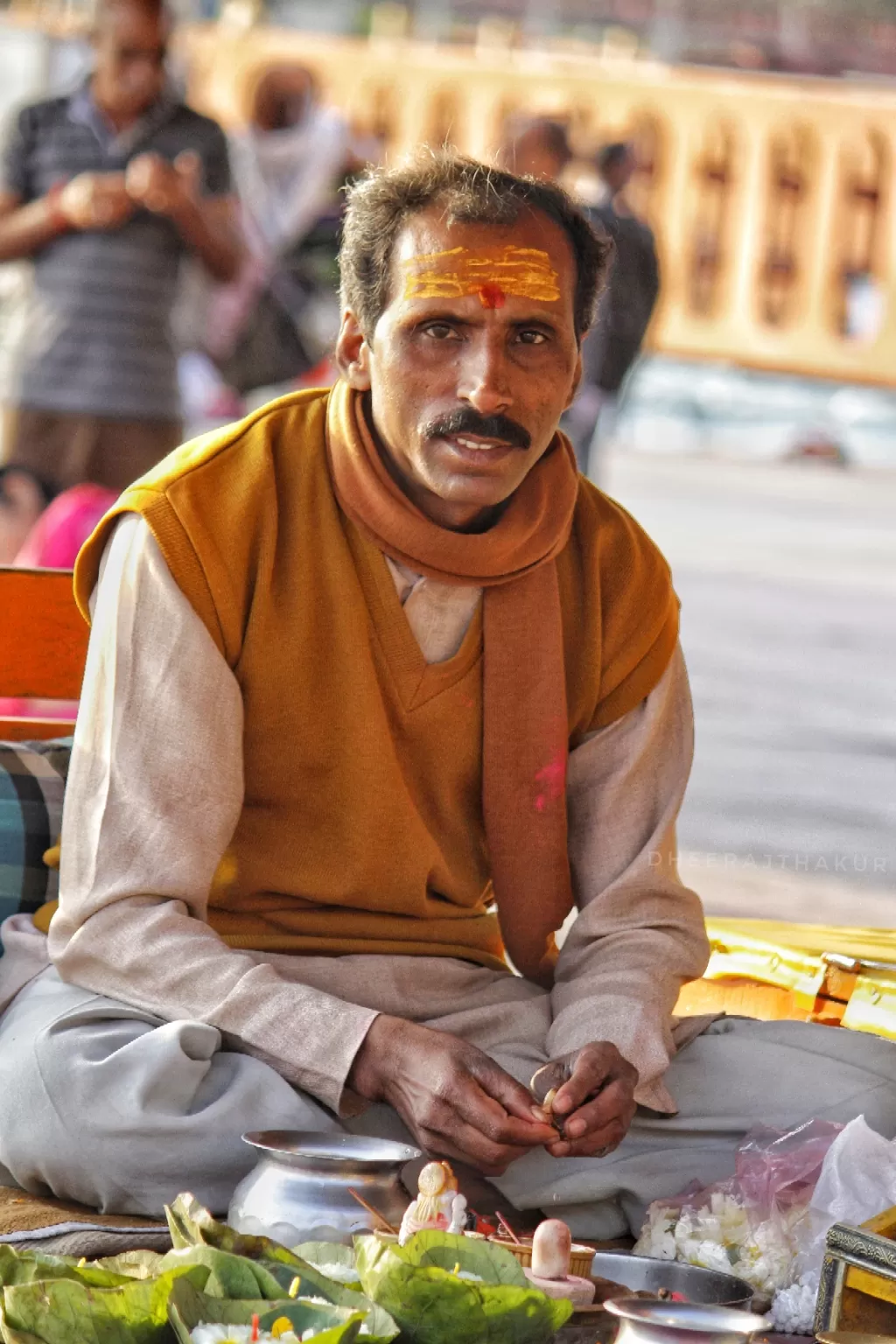 Photo of Haridwar By Himalayan Wanderer