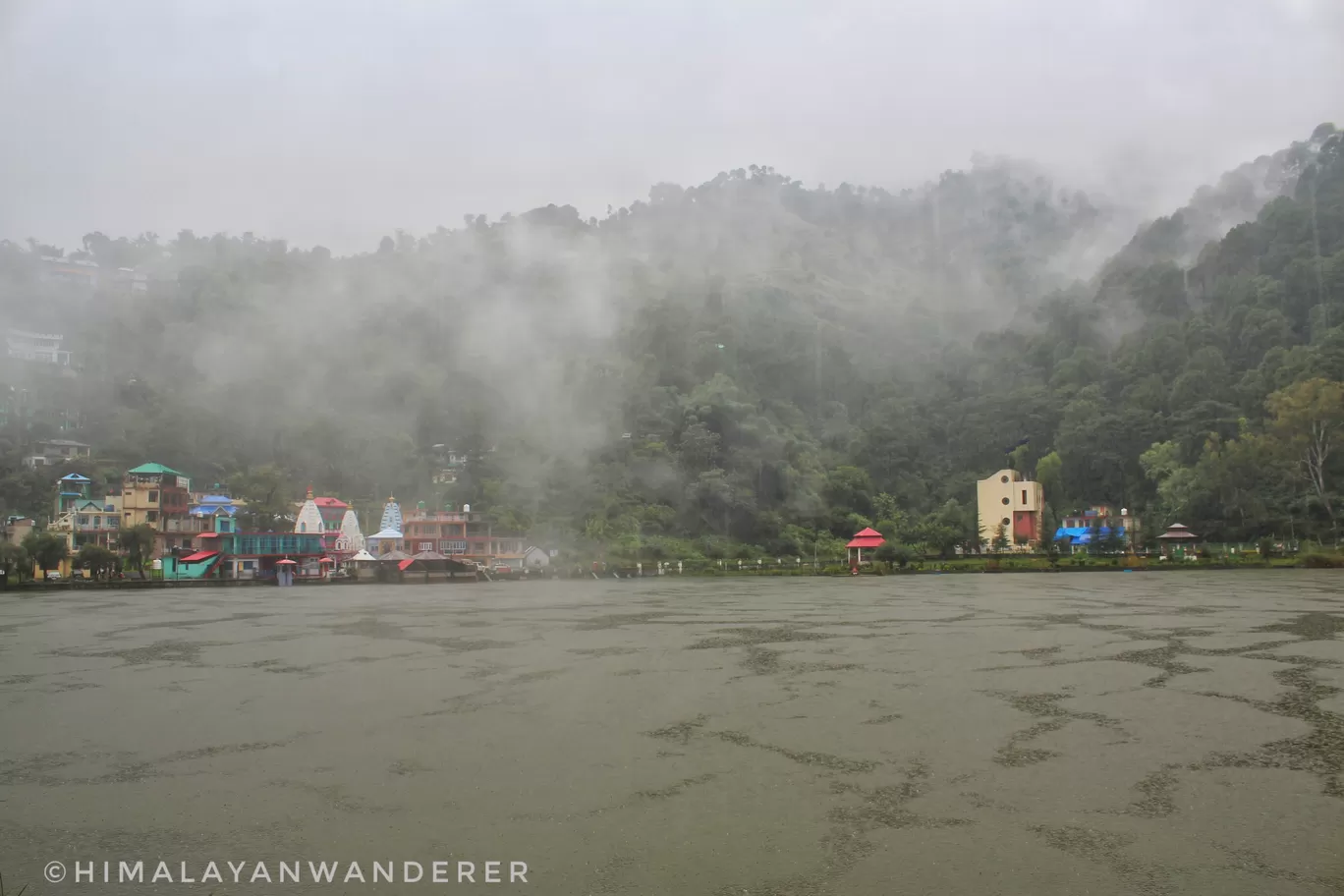 Photo of Bilaspur By Himalayan Wanderer