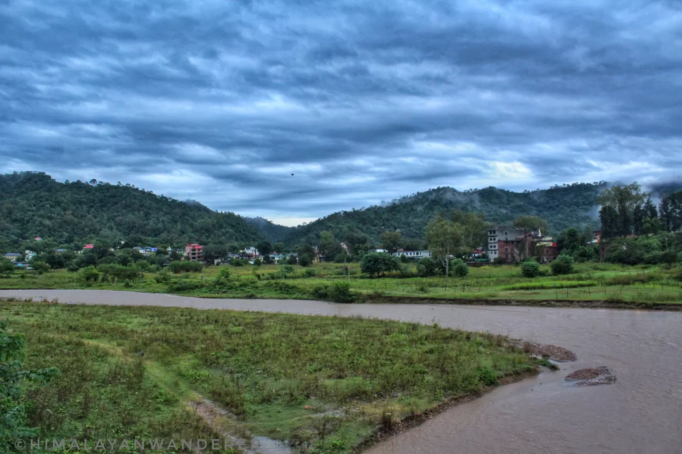 Photo of Bilaspur By Himalayan Wanderer