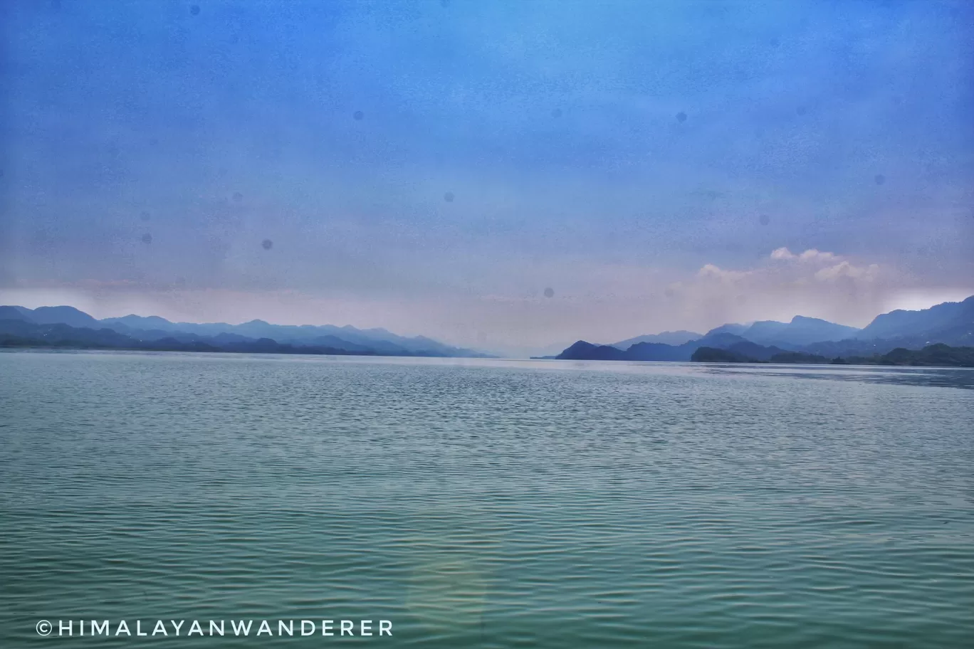 Photo of Bilaspur By Himalayan Wanderer