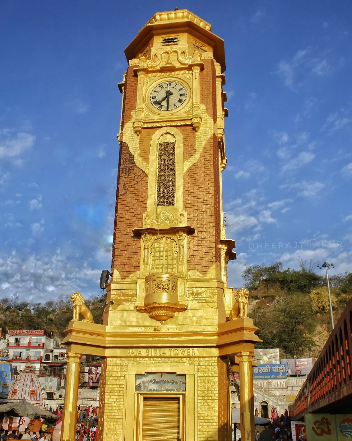 Photo of Haridwar By Himalayan Wanderer
