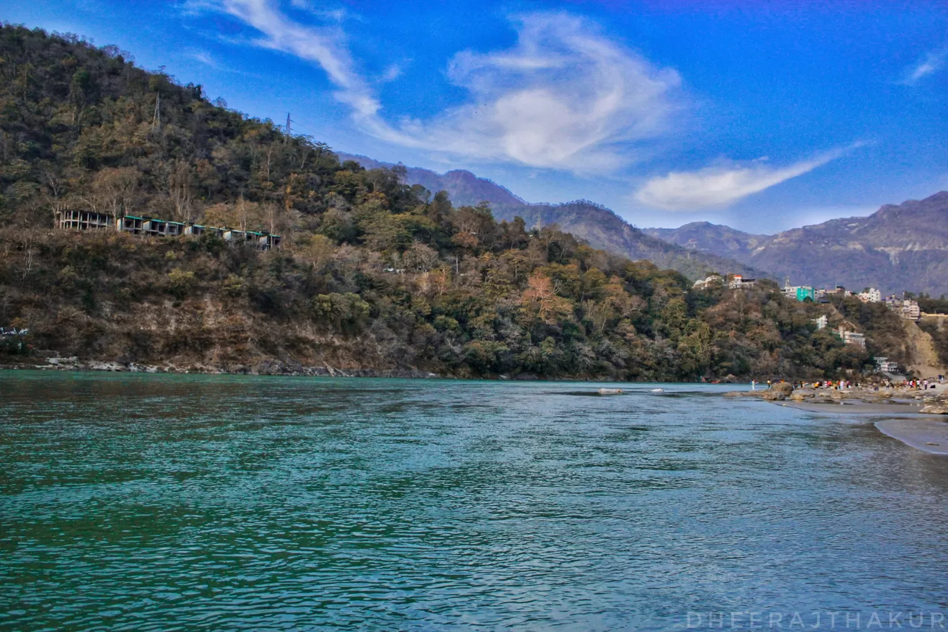 Photo of Haridwar By Himalayan Wanderer