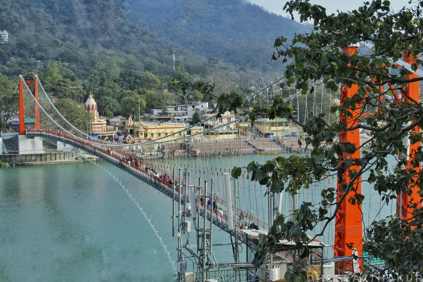 Photo of Haridwar By Himalayan Wanderer