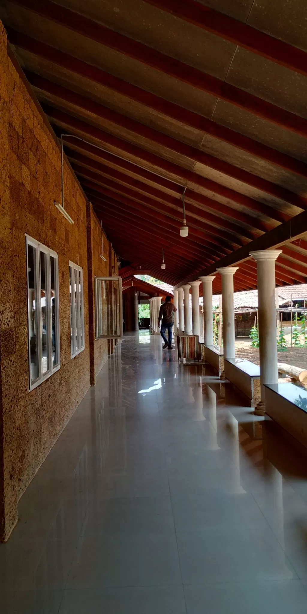 Photo of Sargaalaya Arts & Crafts Village By Nadim Gavandi