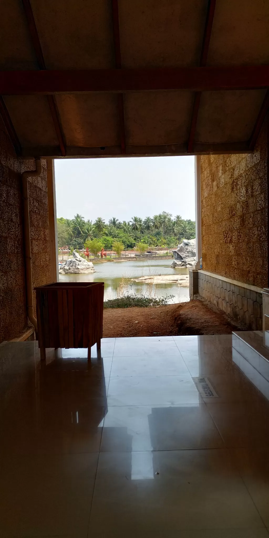 Photo of Sargaalaya Arts & Crafts Village By Nadim Gavandi