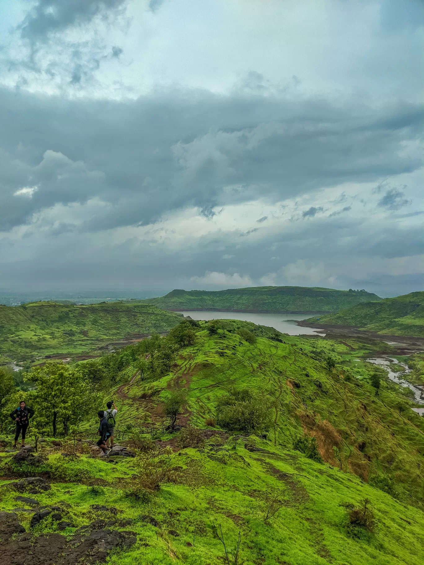 Photo of Bhivpuri waterfalls By Mumbai Ki Chori