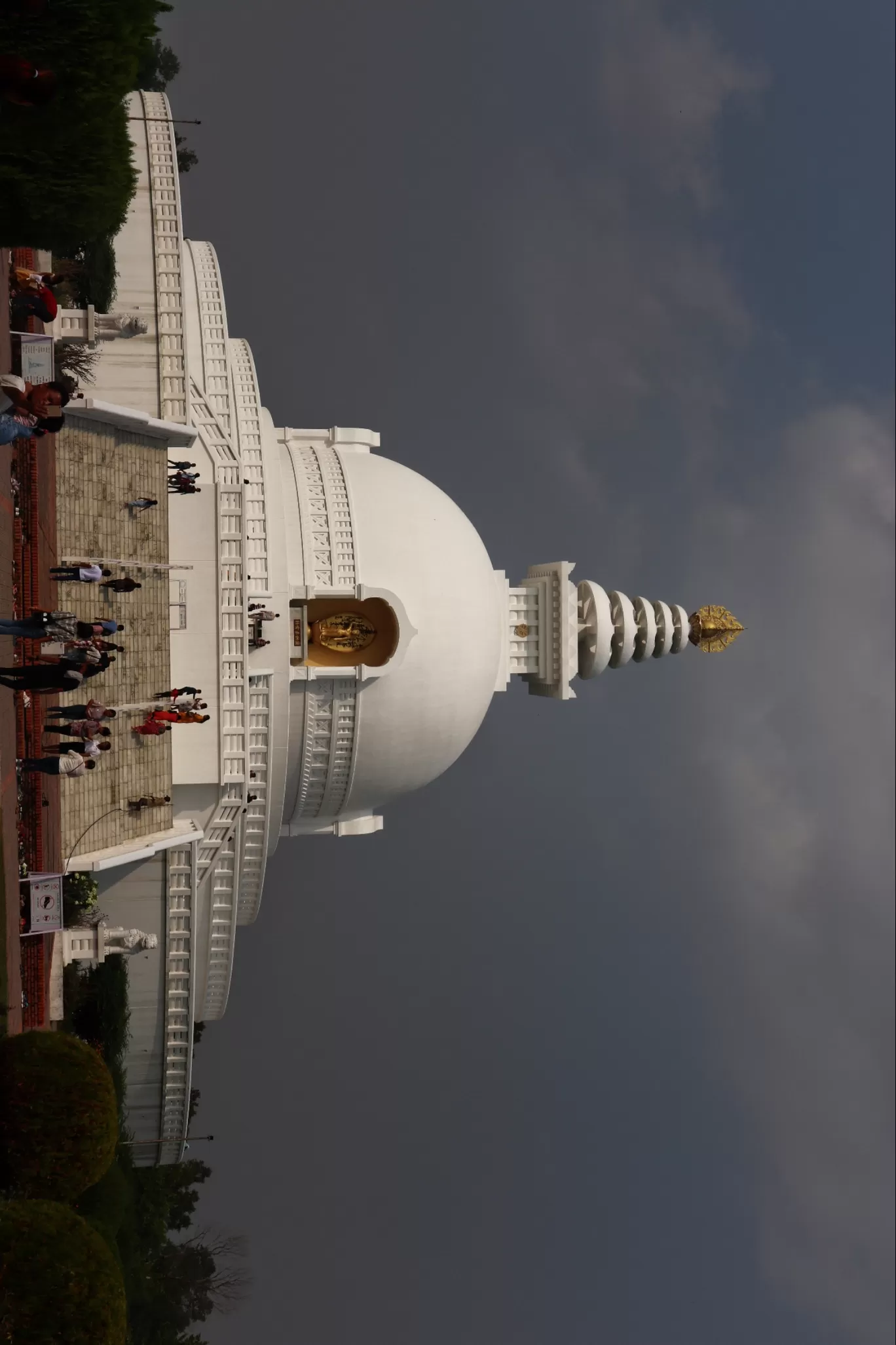 Photo of Nepal By Naveen Chandrawat