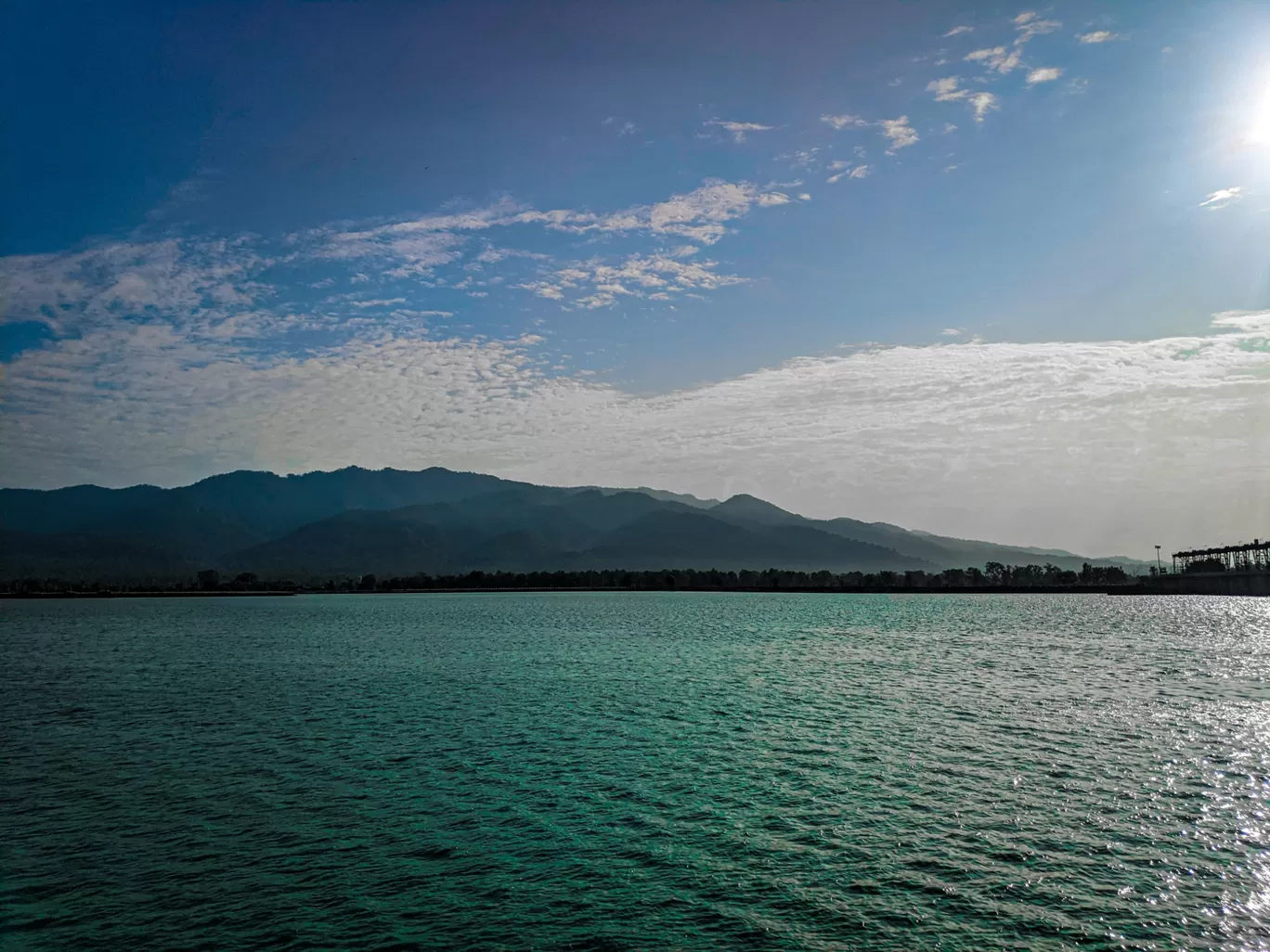 Photo of Tanakpur By divyansh kumar