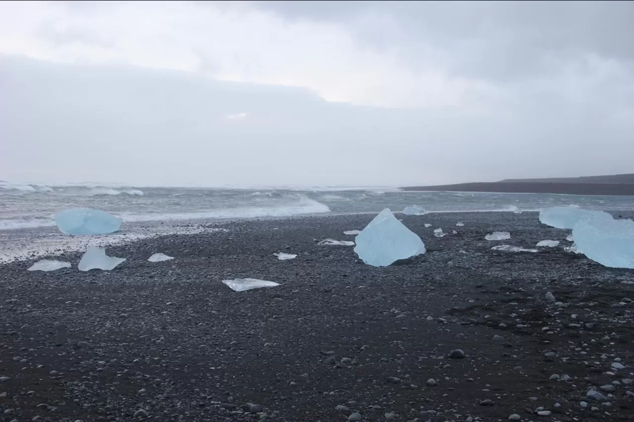 Photo of Iceland By Vyankatesh Pai