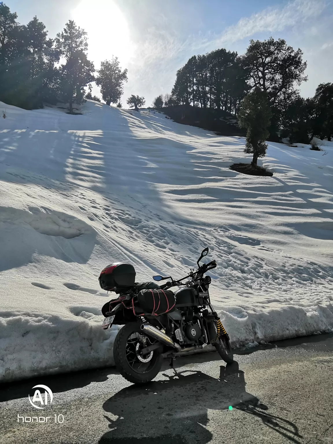 Photo of Munsyari By Abhishek Bhowal