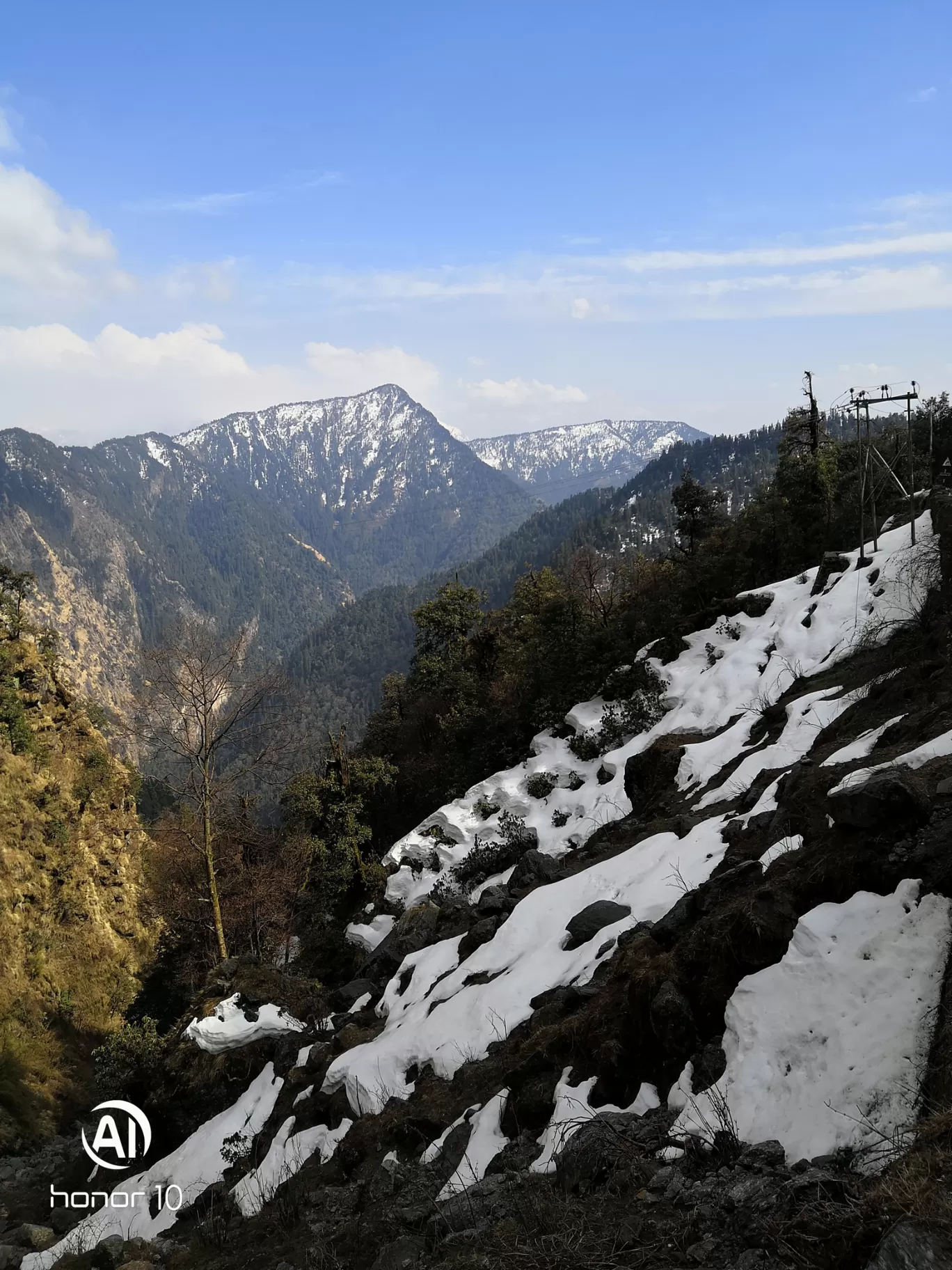 Photo of Munsyari By Abhishek Bhowal