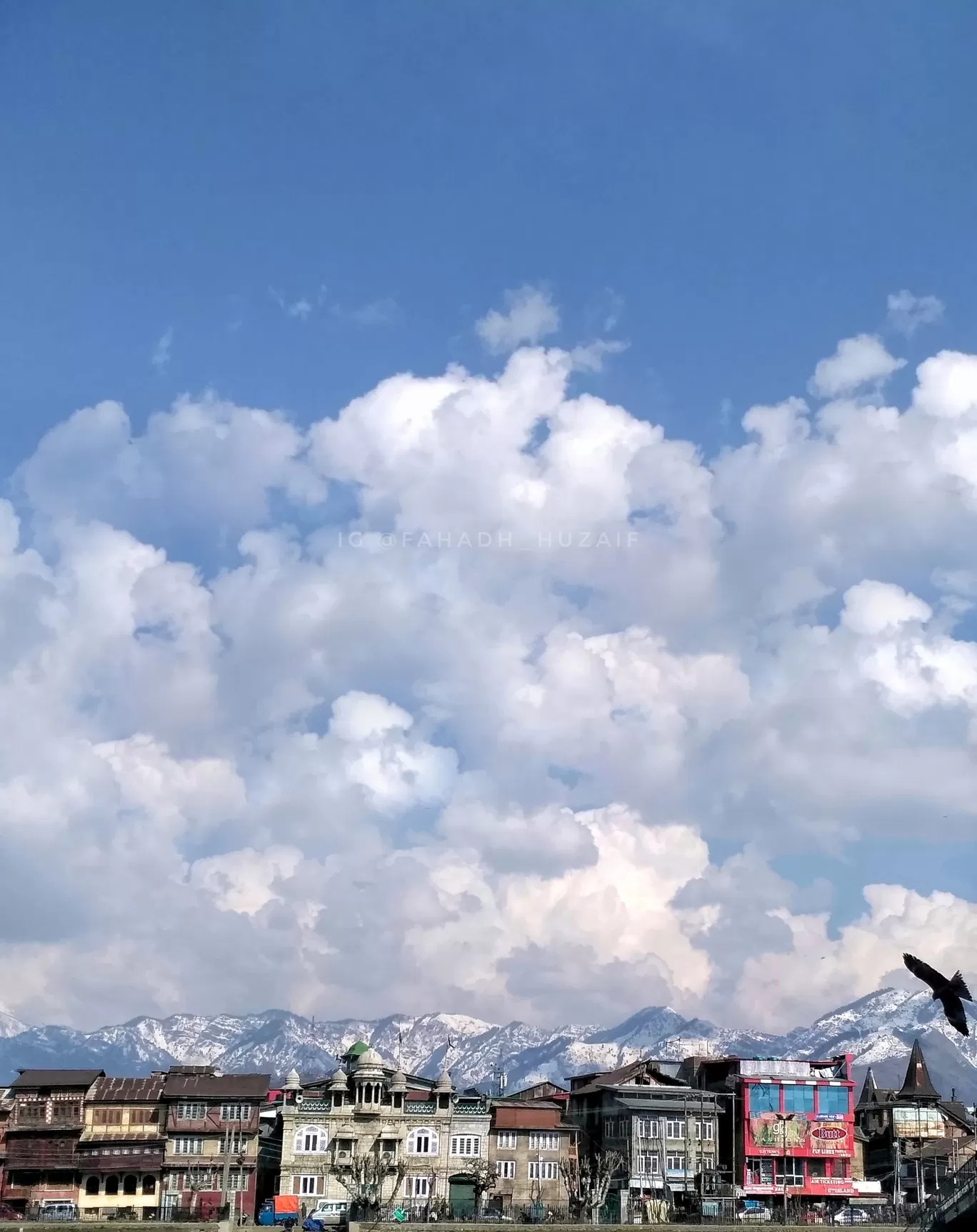 Photo of Jammu and Kashmir By Sheikh Huzaif