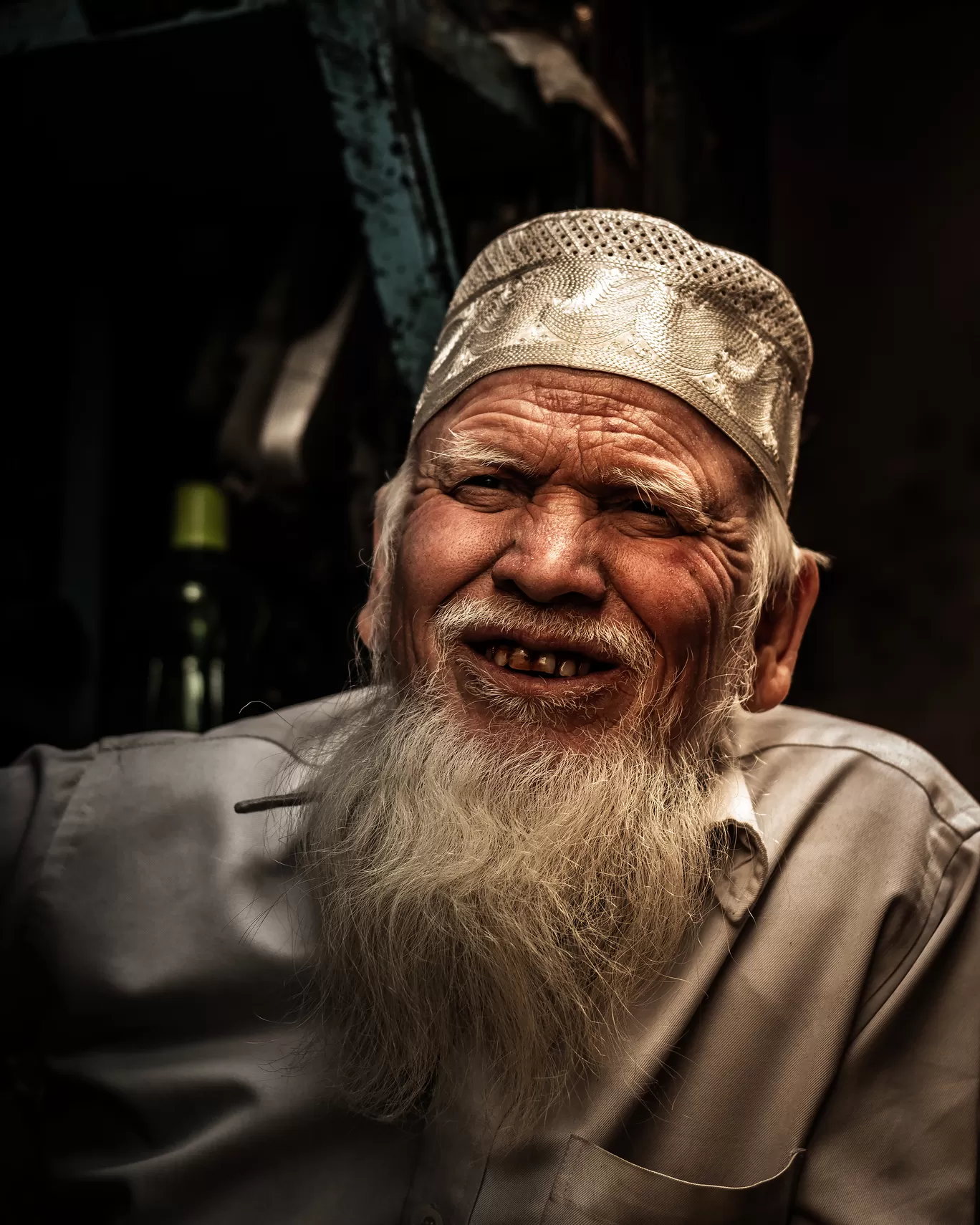 Photo of Chandni Chowk By Aarohan Tiwari