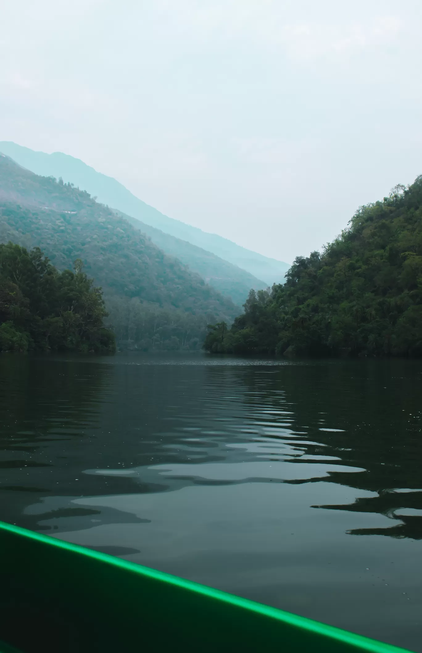 Photo of Nahan By Aarohan Tiwari