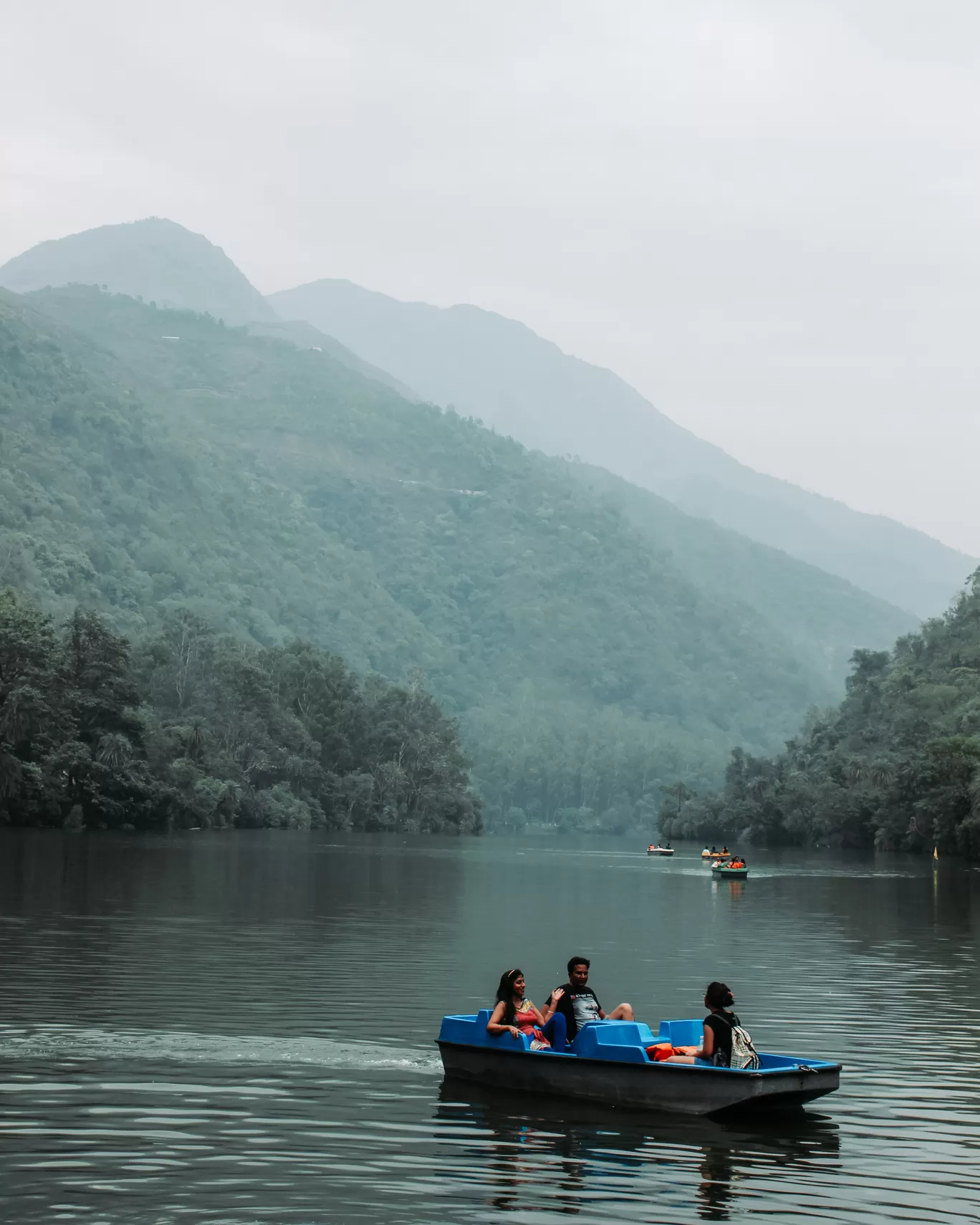 Photo of Nahan By Aarohan Tiwari