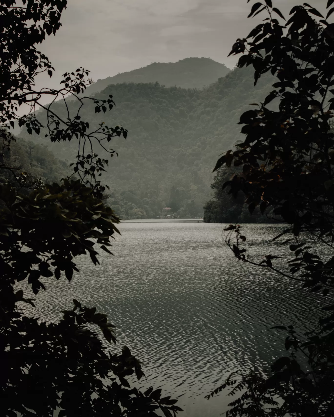 Photo of Nahan By Aarohan Tiwari